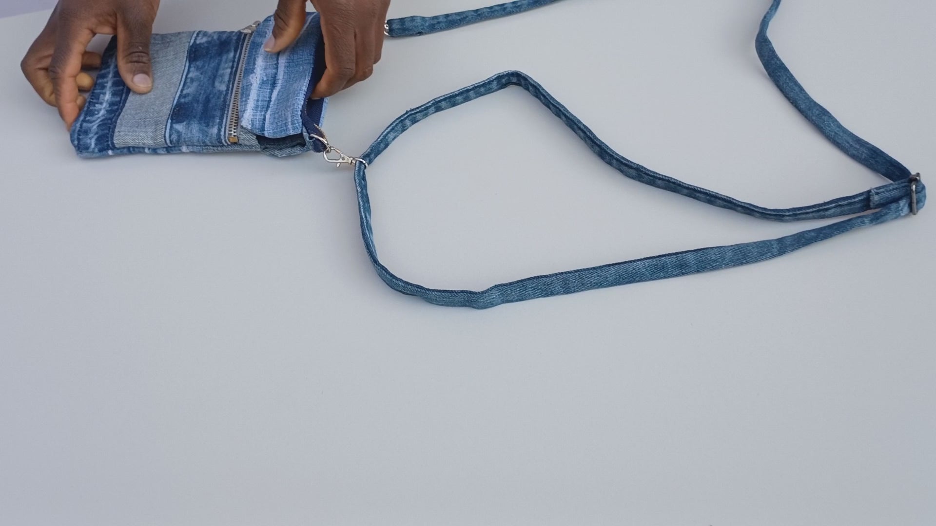 Portacellulare Multitasche VEC