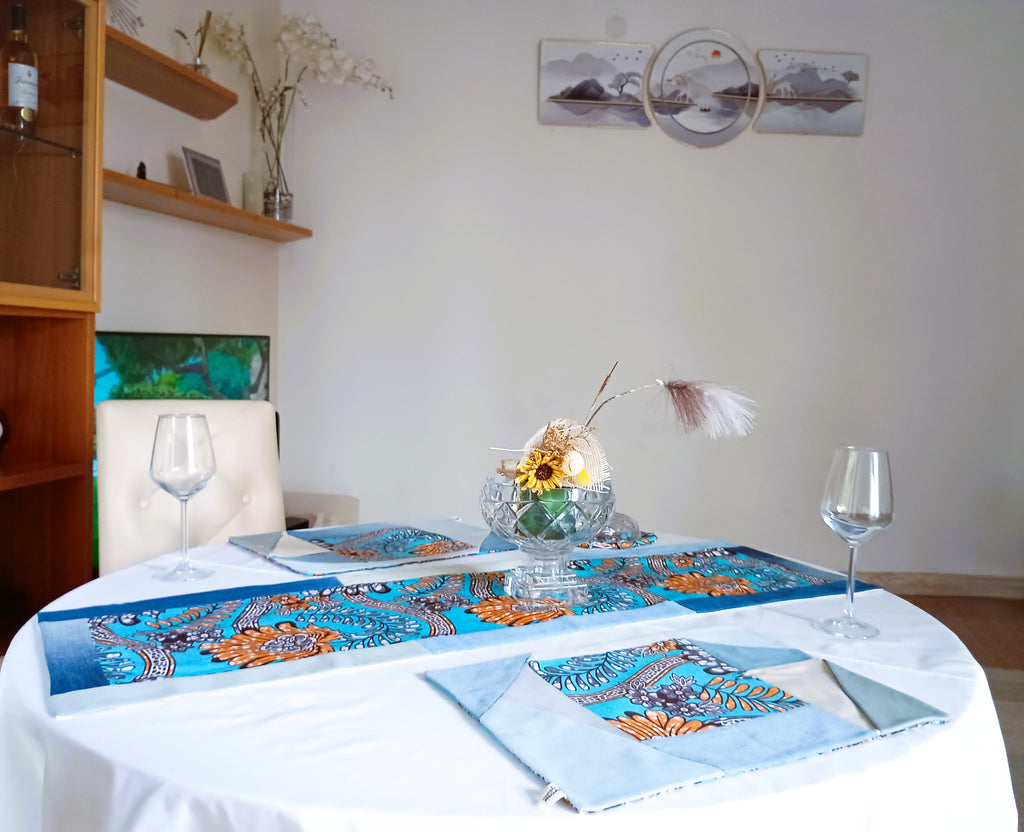 Centrini Tavola ROAR