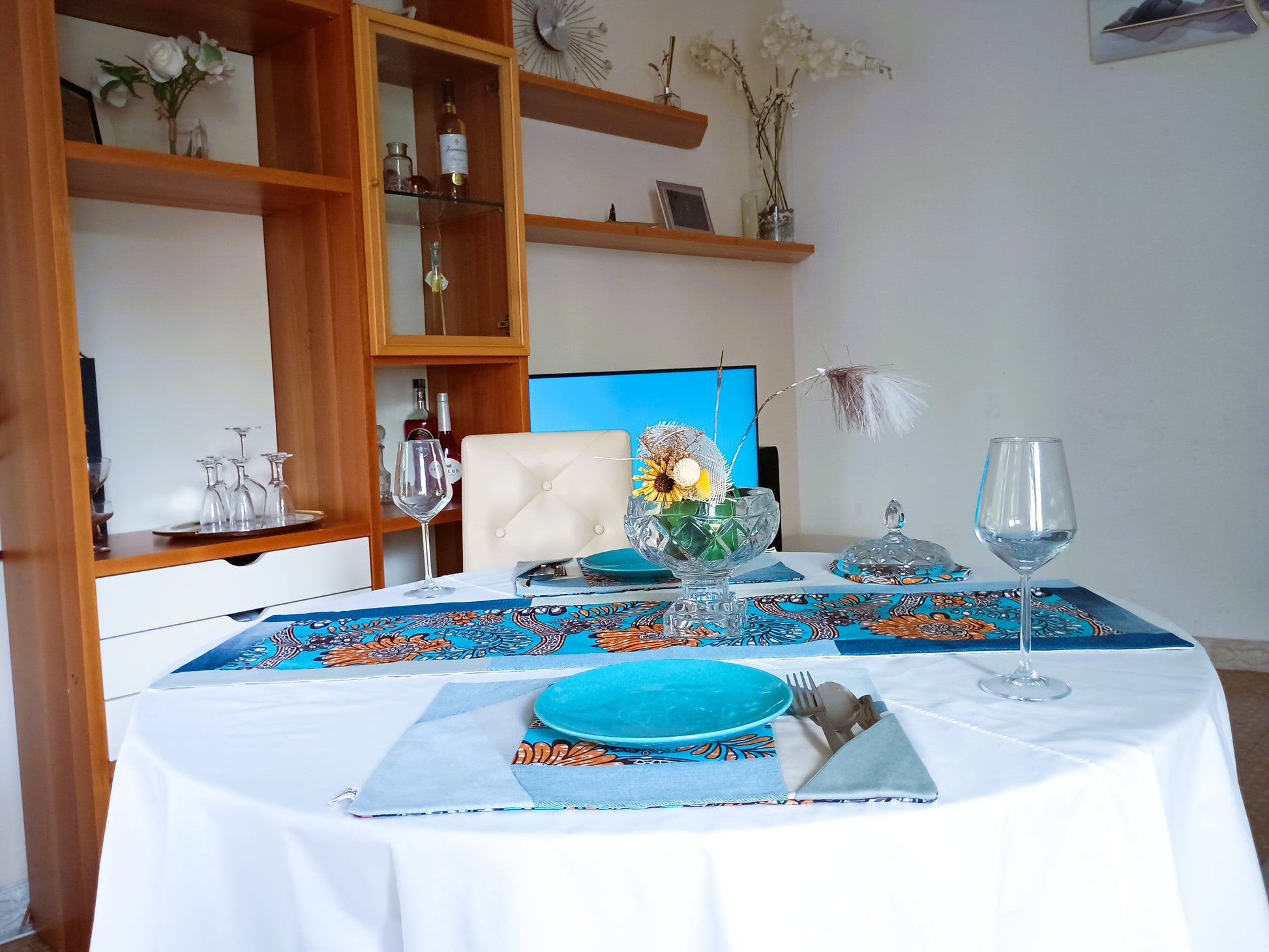 Centrini Tavola ROAR