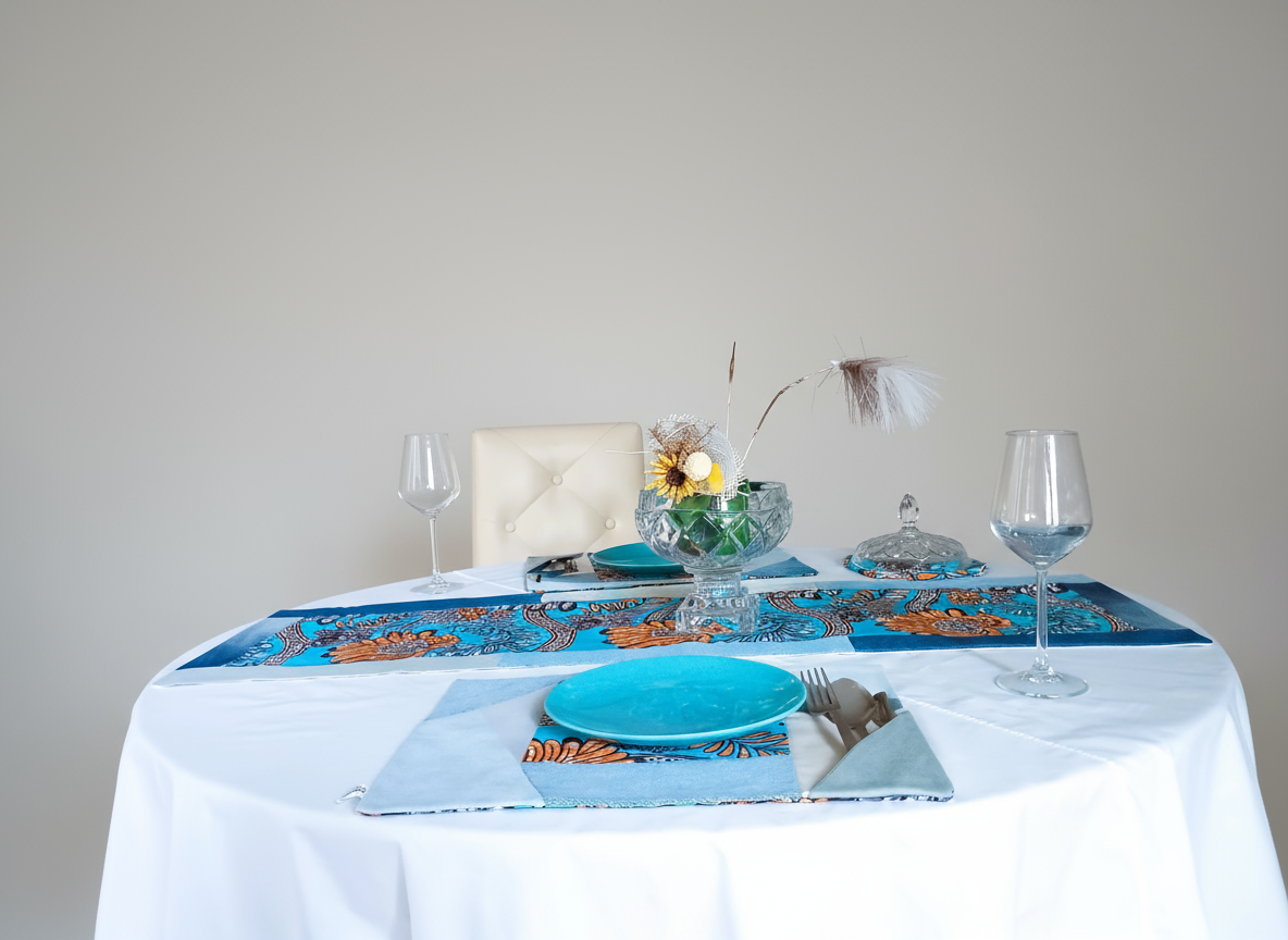 Centrini Tavola ROAR